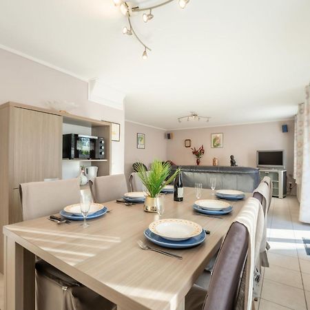 Holiday Home New Village Park-5 By Interhome Mispelburg Luaran gambar