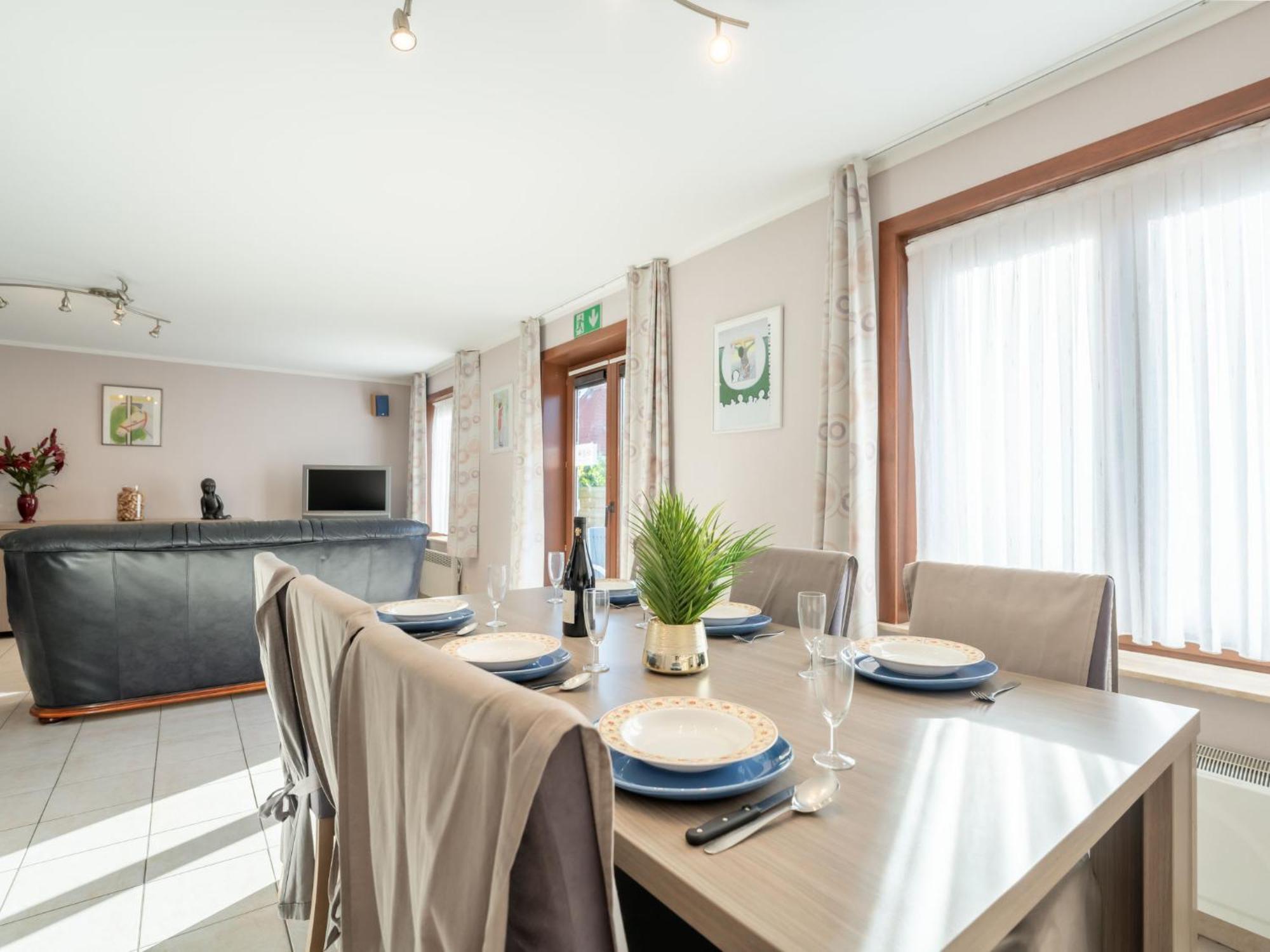 Holiday Home New Village Park-5 By Interhome Mispelburg Luaran gambar