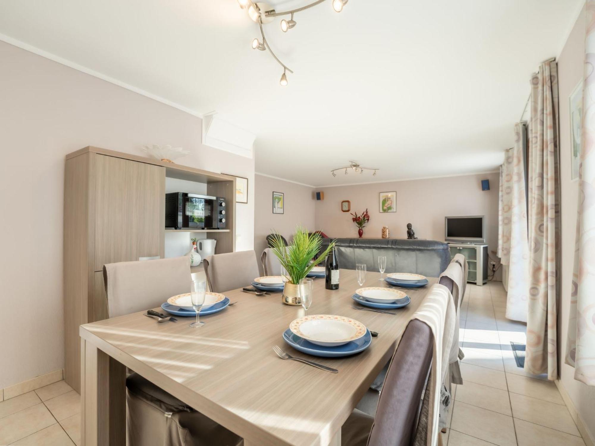 Holiday Home New Village Park-5 By Interhome Mispelburg Luaran gambar