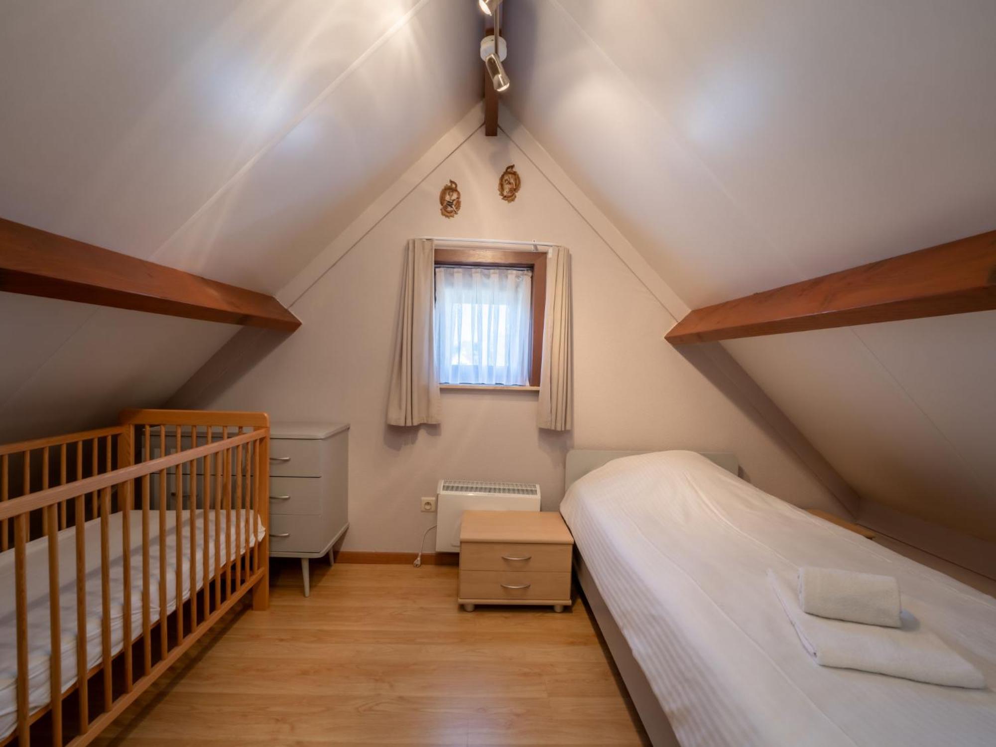 Holiday Home New Village Park-5 By Interhome Mispelburg Luaran gambar