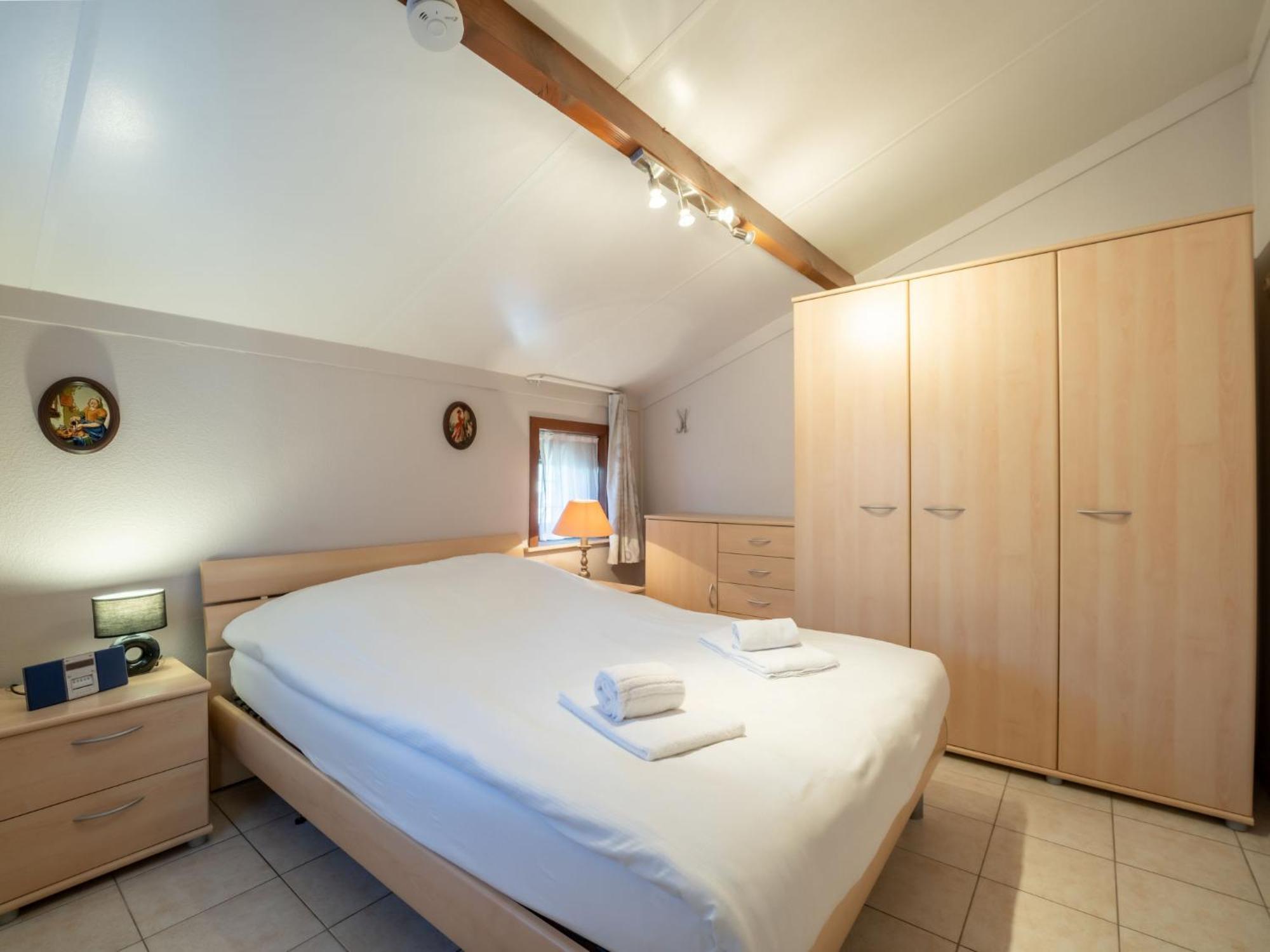 Holiday Home New Village Park-5 By Interhome Mispelburg Luaran gambar