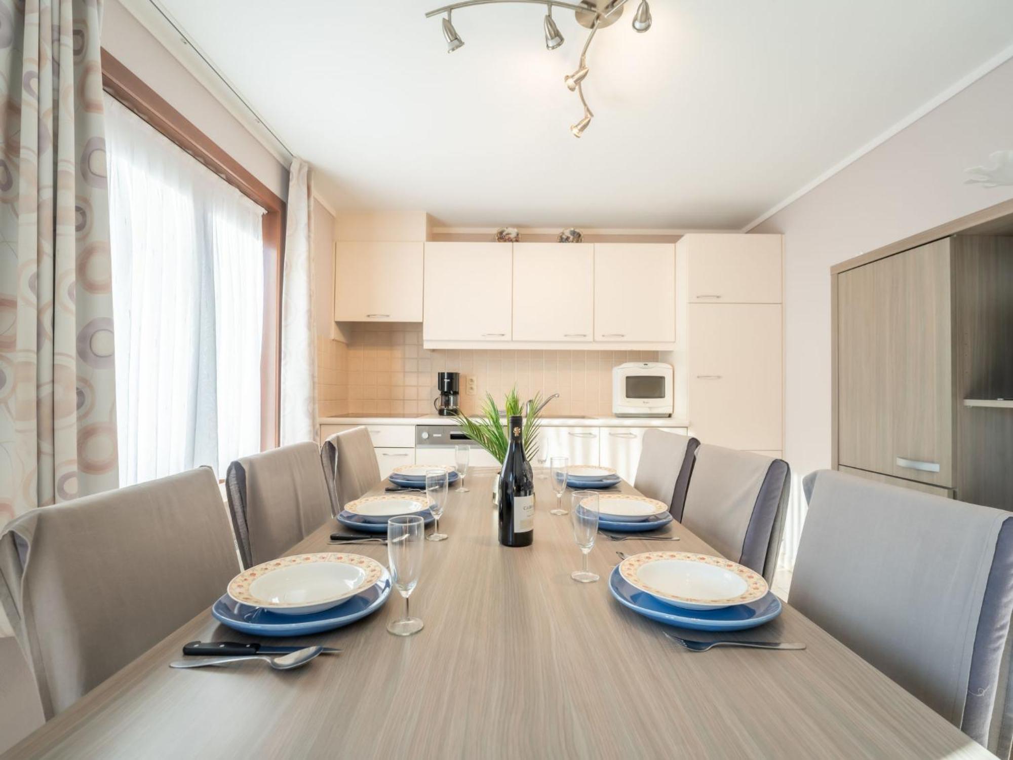 Holiday Home New Village Park-5 By Interhome Mispelburg Luaran gambar